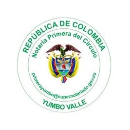 Notaría Primera Yumbo